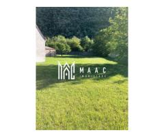 Teren de vânzare | Săliște, Exterior Vest | comision 0%