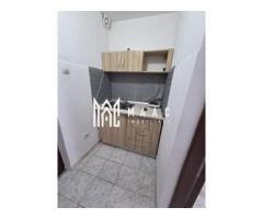 Garsoniera Renovata I Etaj 1/5 I OMV Milea- Vasile Aaron - Imagine 5