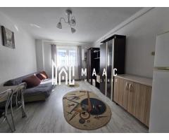 Garsoniera Renovata I Etaj 1/5 I OMV Milea- Vasile Aaron - Imagine 11