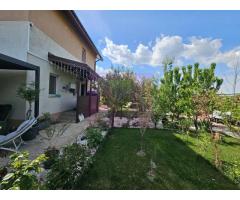 Casă 2019, P+1+pod, renovată, curte amenajată, aproape de pădure