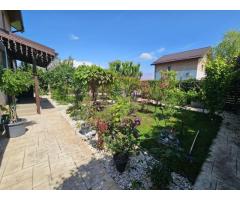Casă 2019, P+1+pod, renovată, curte amenajată, aproape de pădure - Imagine 4