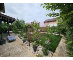 Casă 2019, P+1+pod, renovată, curte amenajată, aproape de pădure - Imagine 5