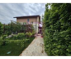 Casă 2019, P+1+pod, renovată, curte amenajată, aproape de pădure - Imagine 7