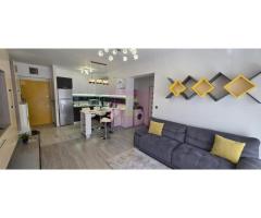 Apartament cu 2 camere, loc de parcare si vedere spre Muntii, Sinaia - Imagine 3