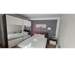 Apartament cu 2 camere, loc de parcare si vedere spre Muntii, Sinaia - Imagine 5