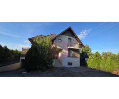 Vila cu 5 camere de închiriat în Câmpina