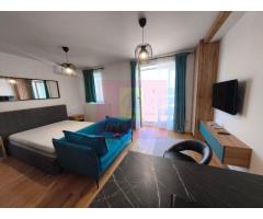 Garsonieră Lebăda Lake Residence - Imagine 11