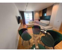 Apartament 3 Camere Lebăda Lake Residence - Imagine 2