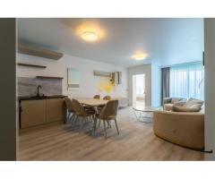 3 camere, totul nou,parcare Zorilor Frunzisului Zona LIDL,Golden Tulip