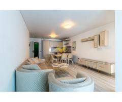 3 camere, totul nou,parcare Zorilor Frunzisului Zona LIDL,Golden Tulip - Imagine 2