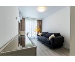 3 camere, totul nou,parcare Zorilor Frunzisului Zona LIDL,Golden Tulip - Imagine 3