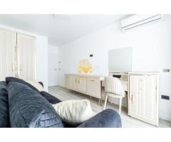 3 camere, totul nou,parcare Zorilor Frunzisului Zona LIDL,Golden Tulip - Imagine 5