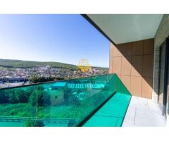 3 camere, totul nou,parcare Zorilor Frunzisului Zona LIDL,Golden Tulip - Imagine 7