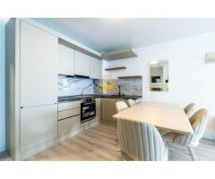 3 camere, totul nou,parcare Zorilor Frunzisului Zona LIDL,Golden Tulip - Imagine 8