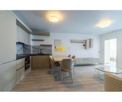 3 camere, totul nou,parcare Zorilor Frunzisului Zona LIDL,Golden Tulip - Imagine 9