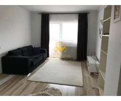 2 camere, Europa, Calea Turzii, Panemar, 18 GYM, Parcare, Modern - Imagine 2