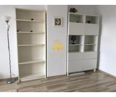2 camere, Europa, Calea Turzii, Panemar, 18 GYM, Parcare, Modern - Imagine 3