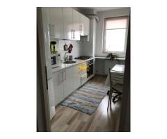 2 camere, Europa, Calea Turzii, Panemar, 18 GYM, Parcare, Modern - Imagine 5