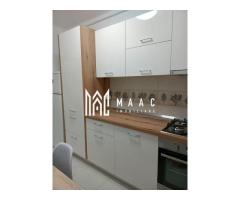 Apartament 2 camere de închiriat | Șelimbăr | Avangarden - Imagine 2
