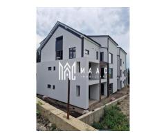 Garsonieră de vânzare Sibiu | Exterior Vest | DaVinci Homes - Imagine 3