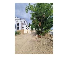 Garsonieră de vânzare Sibiu | Exterior Vest | DaVinci Homes - Imagine 4