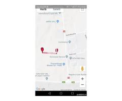 Teren extravilan de vânzare | Sibiu, Zona industrială Vest | 6.000 mp - Imagine 3