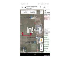 Teren extravilan de vânzare | Sibiu, Zona industrială Vest | 6.000 mp - Imagine 4