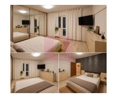 Vanzare apartament 4 camere decomandat metrou Dristor, cu parcare