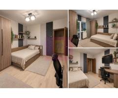 Vanzare apartament 4 camere decomandat metrou Dristor, cu parcare - Imagine 2