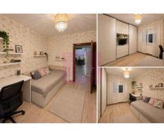 Vanzare apartament 4 camere decomandat metrou Dristor, cu parcare - Imagine 4