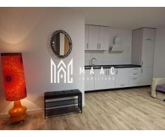Apartament 2 camere de închiriat | Sibiu | Piața Cluj | renovat