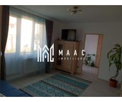 Apartament 2 camere de închiriat | Hipodrom 2, Sibiu | parter
