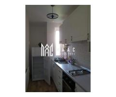 Apartament 2 camere de închiriat | Hipodrom 2, Sibiu | parter - Imagine 5
