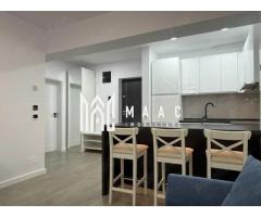 Apartament 2 camere de închiriat | Șelimbăr | Evolution - Imagine 3