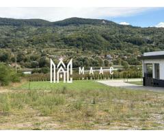 Teren intravilan de vânzare | Gura Vaii | 13.000 mp | restaurant - Imagine 1