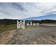 Teren intravilan de vânzare | Gura Vaii | 13.000 mp | restaurant - Imagine 2
