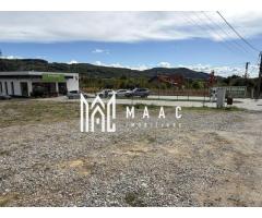 Teren intravilan de vânzare | Gura Vaii | 13.000 mp | restaurant - Imagine 3