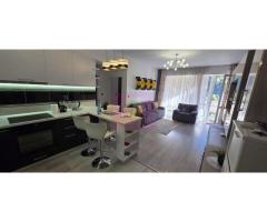 Apartament cu 2 camere, loc de parcare si vedere spre Muntii, Sinaia