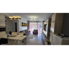 Apartament cu 2 camere, loc de parcare si vedere spre Muntii, Sinaia - Imagine 4