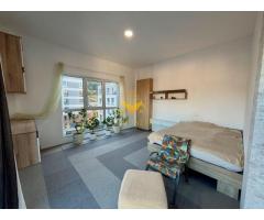 2 camere open space, parcare, Zona Teilor, Mega Image, Floresti
