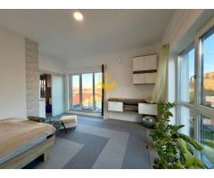 2 camere open space, parcare, Zona Teilor, Mega Image, Floresti - Imagine 3