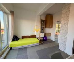 2 camere open space, parcare, Zona Teilor, Mega Image, Floresti - Imagine 6