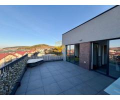 2 camere open space, parcare, Zona Teilor, Mega Image, Floresti - Imagine 11