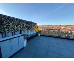 2 camere open space, parcare, Zona Teilor, Mega Image, Floresti - Imagine 12