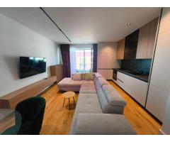 Apartament 3 Camere Lebăda Lake Residence