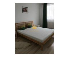2 camere, Europa, Calea Turzii, Panemar, 18 GYM, Parcare, Modern