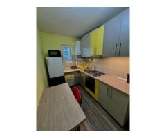 2 camere decomandate, Pet Friendly, Borhanci, Panemar - Imagine 5