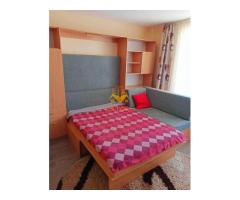 2 camere decomandate, Pet Friendly, Borhanci, Panemar - Imagine 6