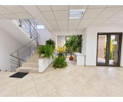 Birouri/Activitati medicale, 950mp, Parcari, Manastur, Frunzisului