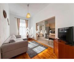 Apartament 3 camere | Etaj 1 | Renovat | Ultracentral
